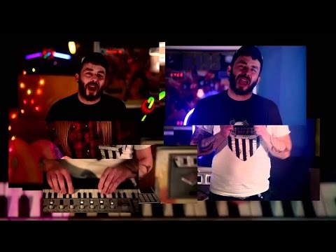Video thumbnail for Αν Θα Ήμουνα Κοντά Σου (An Tha Imouna Konta Sou)