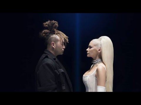 Rasta x Nataša-Iz Daleka(rmx)