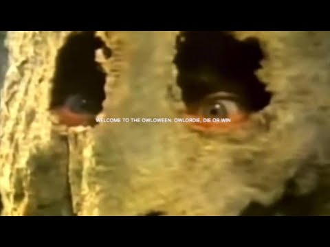 OWLORDIE - OWLOWEEN (prod. MARU NARA) (lyric video)