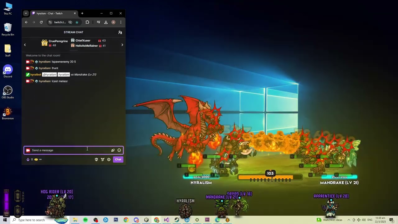 Gameplay Video
