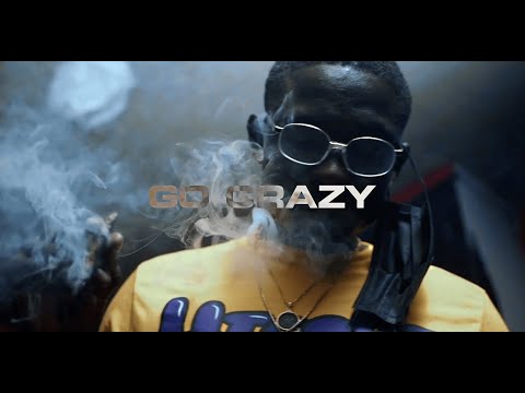 J Blacc - Go Crazy (Official Music Video)