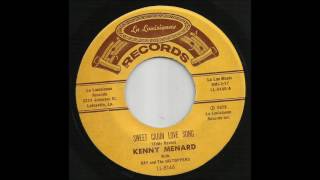 Kenny Menard with Ray &amp; The Hiltoppers - Sweet Cajun Love Song