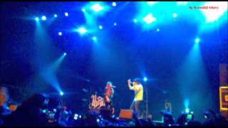 El síndrome de Peter Pan - Concierto de PORTA - teatro Malvinas Argentinas en Buenos Aires