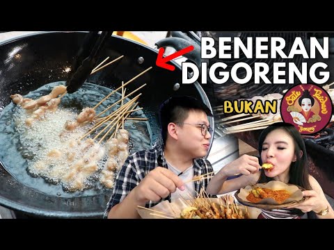 TAICHAN YANG BENERAN DIGORENG !! MIRIP RACHEL VENNYA ??