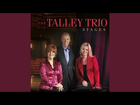 We Who Come Behind - The Talleys