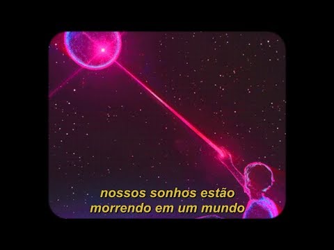 slowaves - like ghosts (legendado)