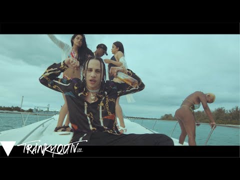 El Futuro Fuera De Orbita Ft. El Fecho RD - Bellaqueo (Video Oficial)