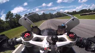 Roebling Track Day June 2015