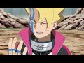 Sasuke Et Kawaki Vs Borushiki Boruto Next Génération Episode 218 VF