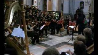 Eduardo Manostijeras: The grand finale (Danny Elfman)