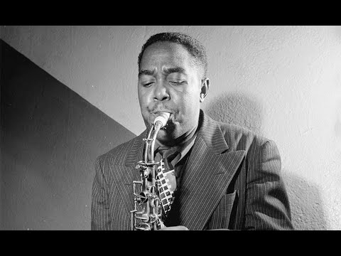 Tribute to Charlie Parker - Jazz a Vienne 2005