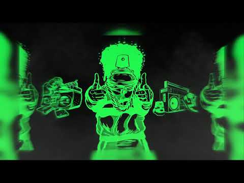 Fahem feat. Asparuh - Gergin (2019)