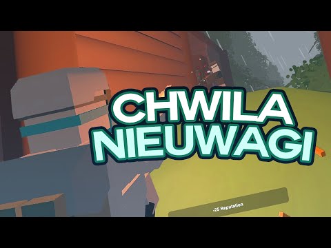 NAJSZYBSZY RAJD JAKI DOSTAŁEM - UNTURNED