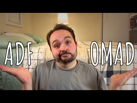 Is Alternate Day Fasting (ADF) or OMAD better for Weight Loss?