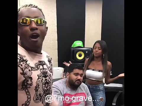 Mc Dede e Mc Rita lançamento 2018...