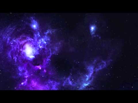 Samantha James--Send It Out To The Universe