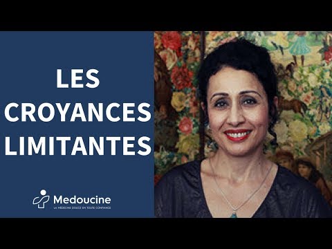 Un exemple de croyance limitante?