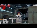 Game Over Angry Birds Star Wars II PC Pork Side Variant