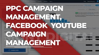 Facebook YouTube Campaign Management