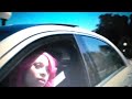 Jayla Foxx Meeting Pinky