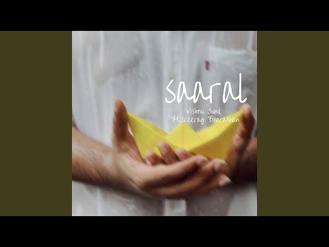 Saaral (feat. Sreerag Bharathan & Saronroy Albert)