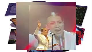 Monica Naranjo - Amando locamente  - Puro Minage