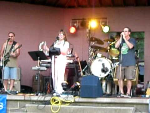 Jenny/867-5309 ~ Ramblin' Gamblin' Man ~ Roadhouse Blues [Blasdell Concert Series 7/20/11]