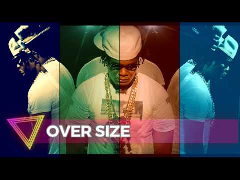 Oversize B52 - Stamina ft Belle 9
