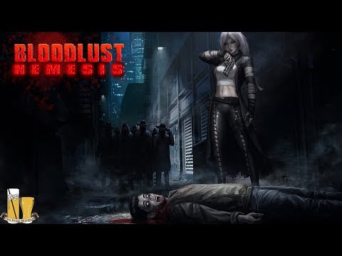 ModDB on X: The next major update (v1.6) for the Vampire: The Masquerade  Bloodlines mod 'The Final Nights' brings new features and visual upgrades    / X