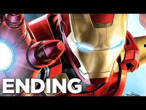 MARVEL'S AVENGERS PS5 KATE BISHOP ENDING / FINAL BOSS - Walkthrough Gameplay Part 3 (PlayStation 5)