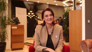 Türk Eğitim Derneği'nin misyonu nedir ? - Banu KONUKSAY | Türkiye Burs