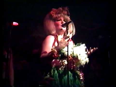 Melba Toast's Hulabilly Hoedown - The Huki Lau