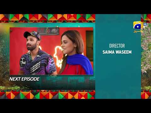 Heer Da Hero Episode 19 Teaser - HAR PAL GEO