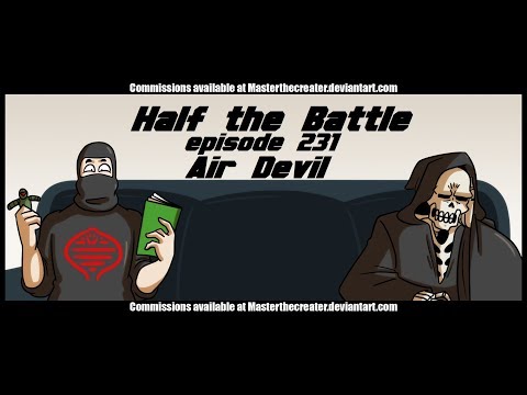 Episode 231 : Air Devil