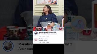 Download lagu My idol beautiful child😍 #babylily #lily #cipung mp3