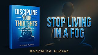 Controlling The PRESENT is More Important than Worrying about FUTURE| Dark Philosophy (Audiobook)