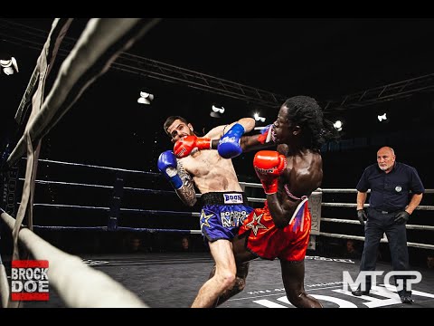 Jayden Mills vs Nilson Laki // Road to MTGP Australia // 28th Aug 2021