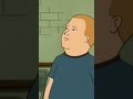 King of the Hill : That’s MY PURSE!!