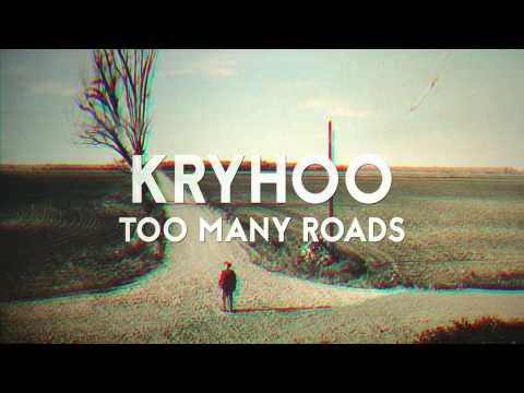 03. Kryhoo - Too Many Roads [White CD]