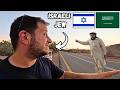 I Went To Khaybar Where Prophet Muhammad Defeated The Jews