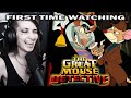 RRRRATIGAN TO RATIGAN 90 S Kid Reacts To THE GREAT MOUSE DETECTIVE Review Commentary