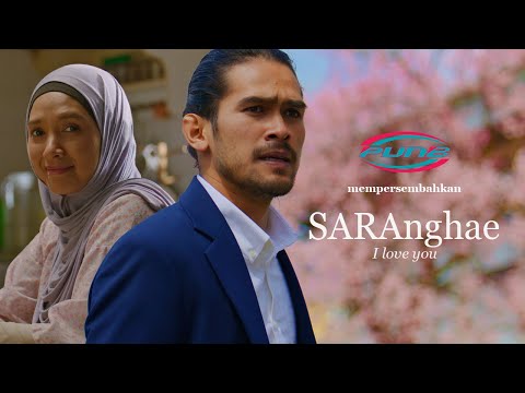 PUNB Raya 2024: SARAnghae