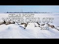 Cedar Point WINTER CHILL OUT 2021