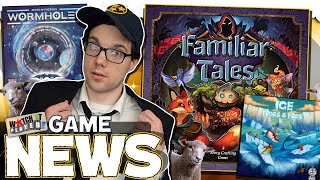 Watch It Played - Familiar Tales video thumbnail