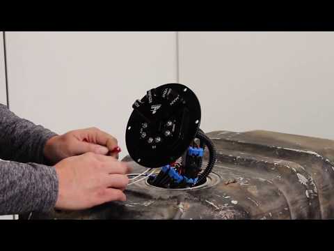 日產巡邏|航空安裝教程