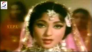 Haal E Dil Yun Unhen Sunaya Gaya | Lata - YouTube