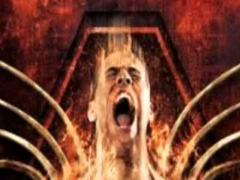 SIN DNA - Wasted Passion (Reaxion Guerrilla Remix)