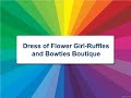 Outfits and Gift for kids