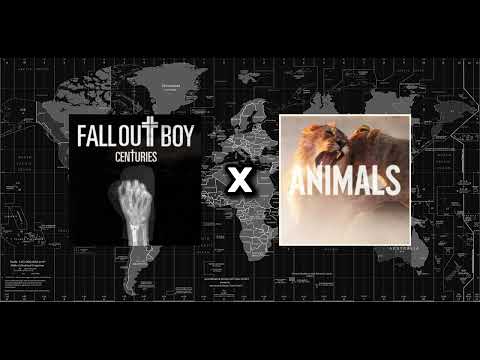 Centuries X Animals