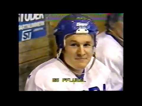 SERC -  Helsinki im Spengler Cup